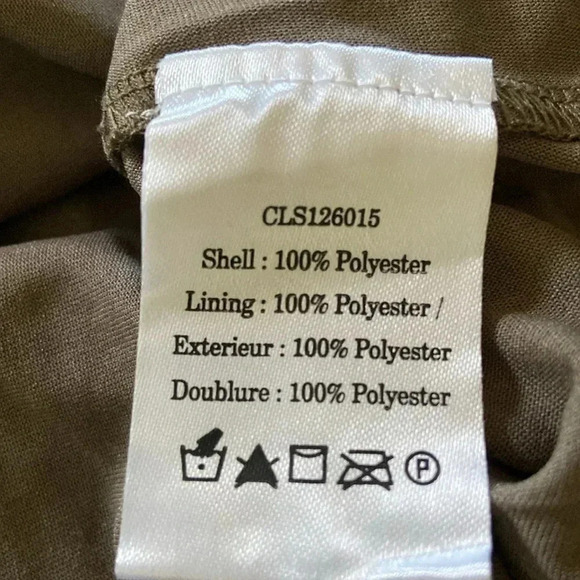 Coupe Collection | Dress - Picture 8 of 8